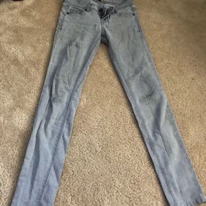 Forever 21 jeans
